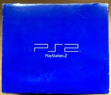 CONSOLE SONY PS2 FAT PAL EURO