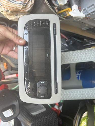 Autoradio ibiza - , 6j￼