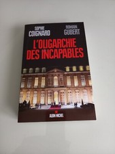 L'oligarchie des  Incapables 