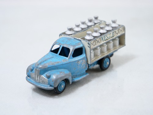 Dinky toys 25o - f,