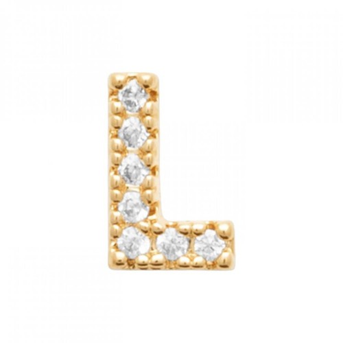 Boucle oreille unitaire - d'oreille,