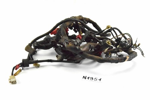 Honda cbr 1000 sc21 1988 - cbr,