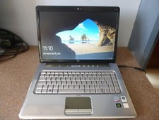 HP Pavillion DV5 15,4" Intel