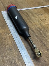 pompe à graisse de  voiture  tracteur machine Old tool outil ancien  Réf N.6