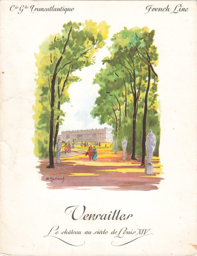 Vieux papier menu cie - papier,
