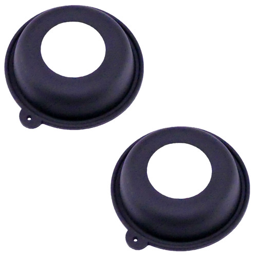 Carburateur membrane - à,
