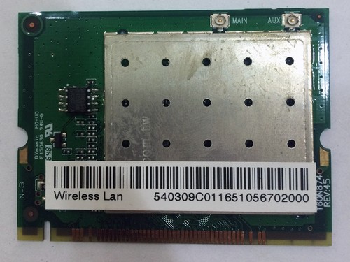 Module carte wifi interne - , pour