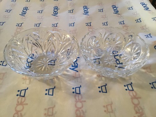 Pair small round - pair,