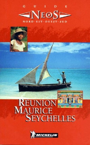 Réunion maurice seychelles - réunion,, maurice,