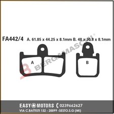 R1844204 EBC Set PAST.HH