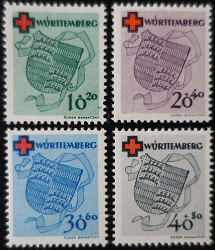 Allemagne occupation - allemagne,