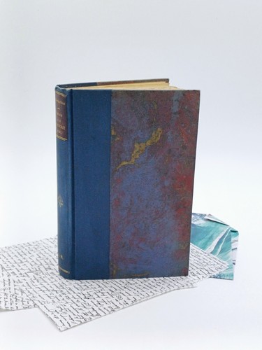 Journal conscrit de 1813 - de,