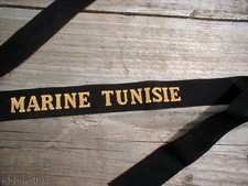  MARINE TUNISIE ----------