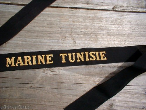 Marine tunisie - marine, ----------