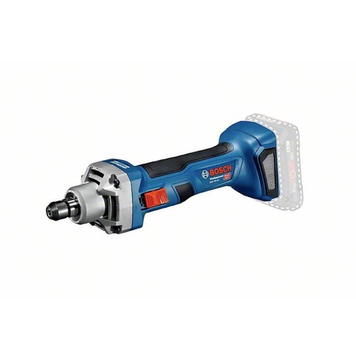 Meuleuse droite sans - , bosch