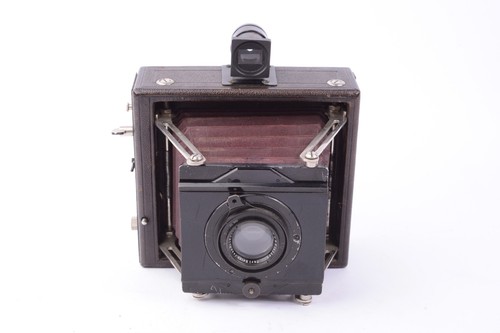 Appareil photo krauss folding - photo,