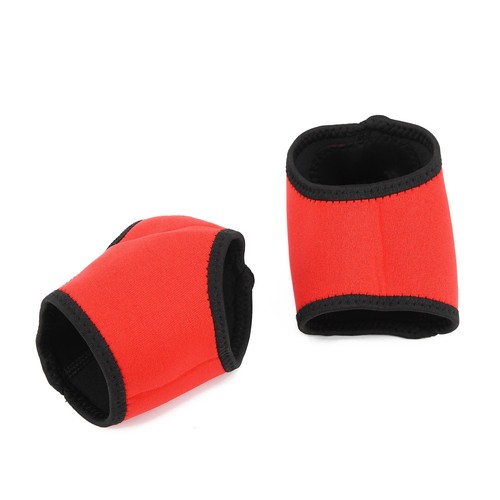 Manchon compression pied - manchon, de