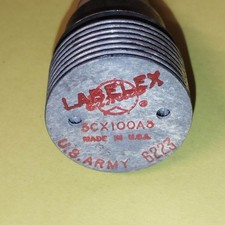 3CX100A5   Tube Électronique NOS     3CX100 A5    Lot 1 Pcs     CavC23