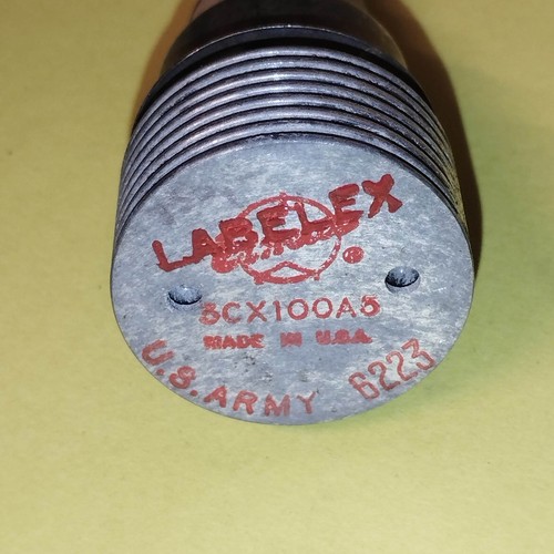 3cx100a5 tube électronique - 3cx100a5,