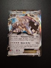 Steelix EX | 67/114 XY