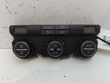 Commande chauffage VOLKSWAGEN TOURAN 1 PHASE 2 1K0907044CT