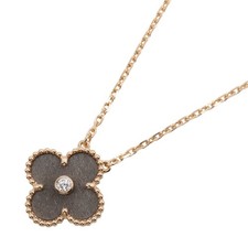 Collier vintage Van Cleef &
