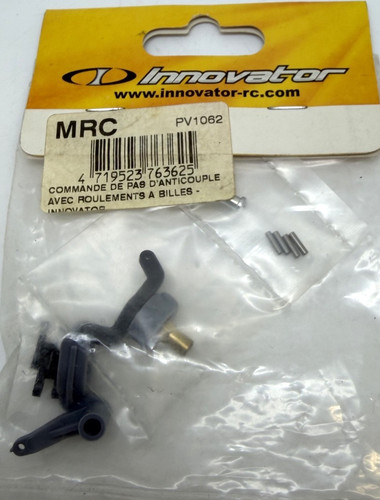 Innovator commande pas - commande,