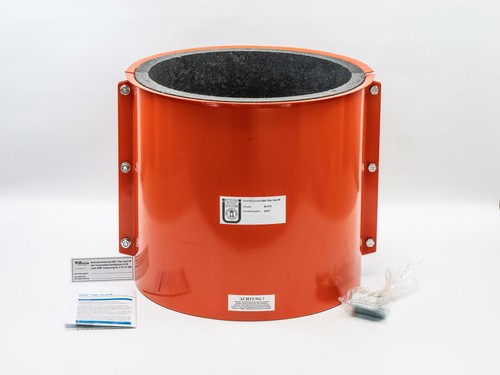 Kbs pipe seal 355 manchon - seal,