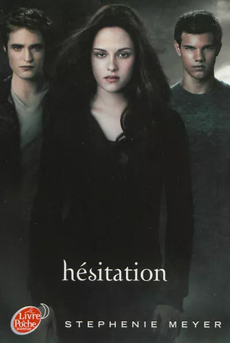 Saga twilight tome - tome,