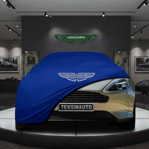 Aston martin custom fit - aston,