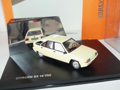 Citroen trs crème - 16,