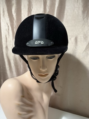 Gpa titanium equestrian - gpa,