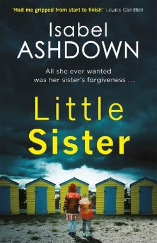 Isabel ashdown little sister - isabel,
