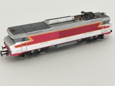 JOUEF ÉCHELLE HO MOTRICE BB-15006 SNCF BLOQUÉE  +++