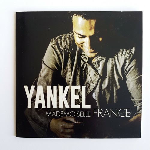 Yankel mademoiselle france - yankel,