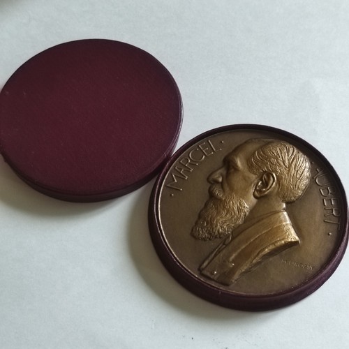 Gde médaille marcel - médaille,