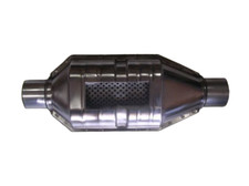 Einschweiss Silencieux 60mm