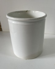 Pot à confiture Pharmacie