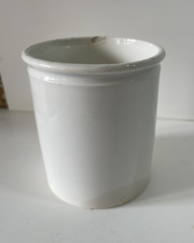 Pot confiture pharmacie - pot,