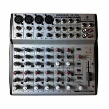 Behringer Eurorack UB1202