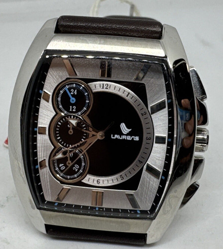 Laurens 26354 chrono - laurens,