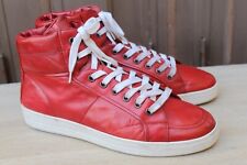 BOOTS SNEAKERS PRADA 10,5 / 44,5  SUPER ETAT MEN'S SHOES 1150€