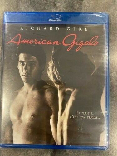 American gigolo film de paul - film,