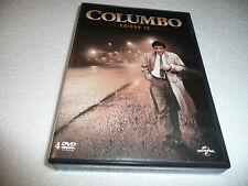 Columbo L'intégrale Saison 12