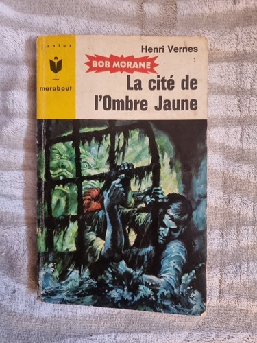 Bob morane cite de - morane,