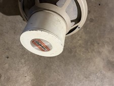 JBL SPEAKERS Both works / EX
