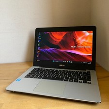 PC portable | Très Rapide | ASUS | Intel Core i3 + SSD + Nvidia GT | Windows 11