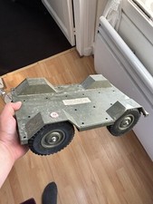 geyper man  Action Joe Vintage