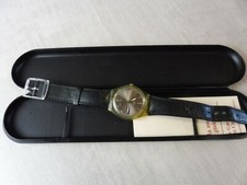 Ancienne montre Quartz Swatch, AG 1999