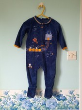 Pyjama garçon 12 mois Sergent